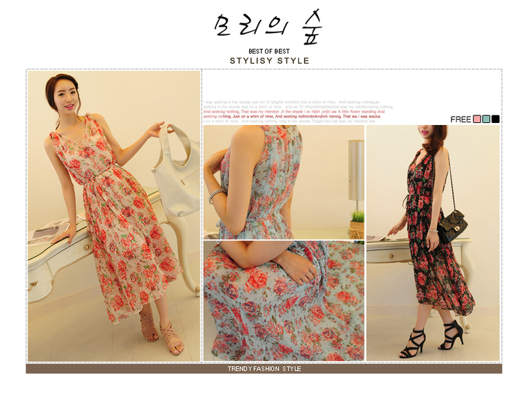 Платья, блузки