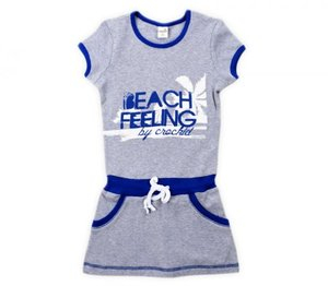 Трикотаж Crockid