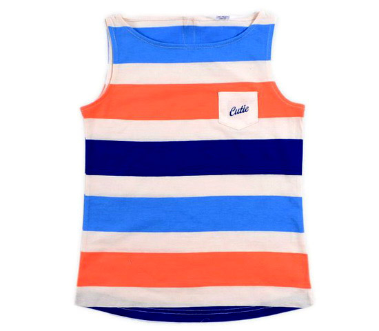 Трикотаж Crockid