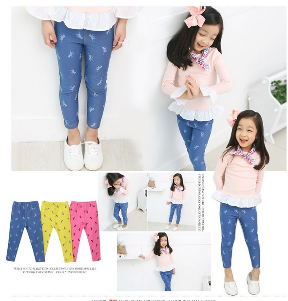 Легенсы, штаны, джинсы