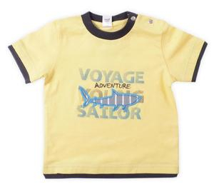 Трикотаж Crockid