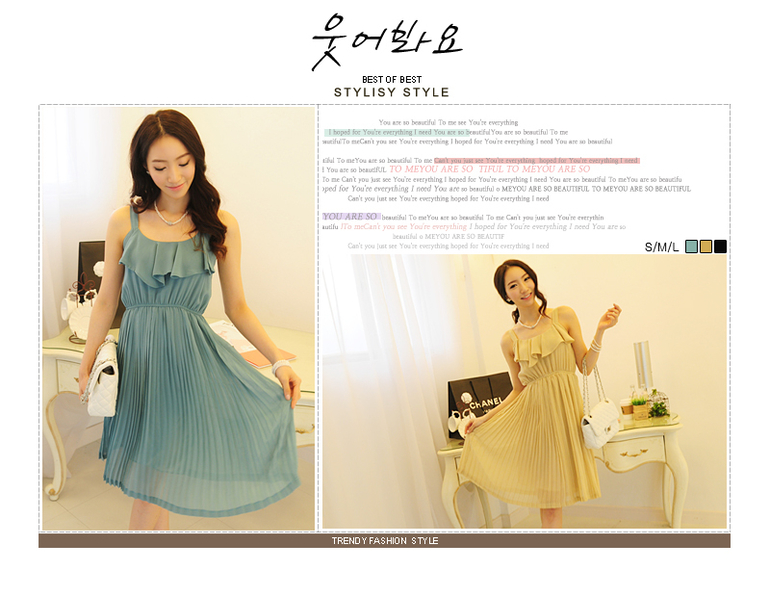 Платья, блузки