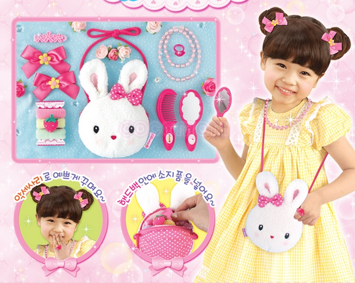 Игрушки из Кореи!! Домики, наборы инструментов и многое другое!!!