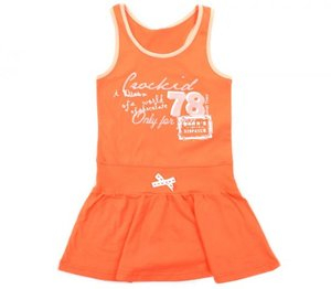 Трикотаж Crockid