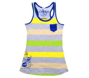 Трикотаж Crockid