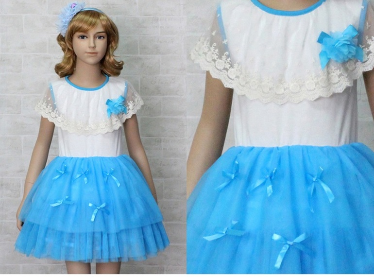 Летние платья и сарафаны!