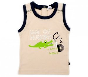 Трикотаж Crockid