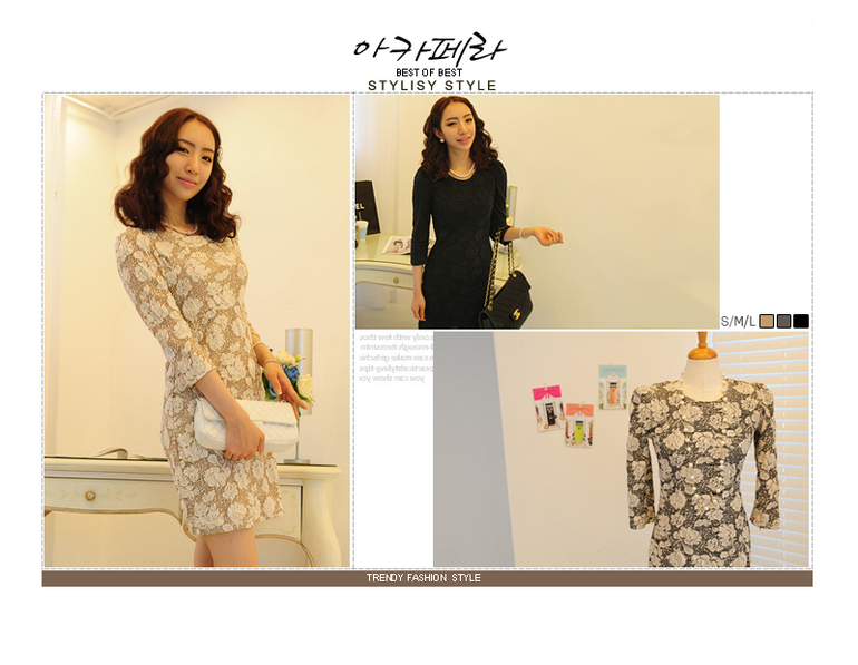 Платья, блузки