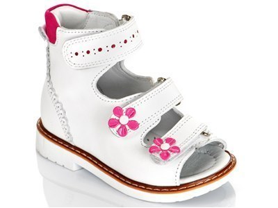 WOOPY Orthopedic. Orsetto.MINIMEN.Орто-обувь.