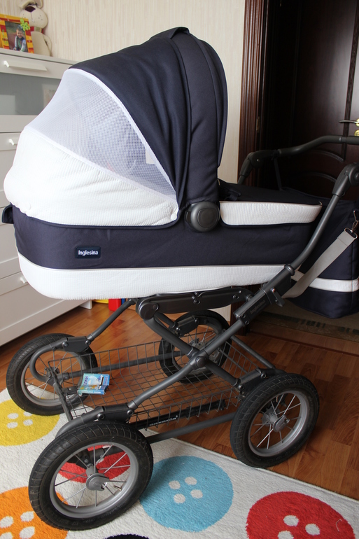 Inglezina Sofia 2013, 10т.руб