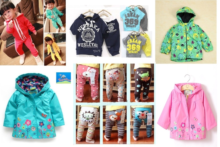 Детские костюмчики на все сезоны и леггинсы BUSHA в наличии и в пути. Москва, регионы