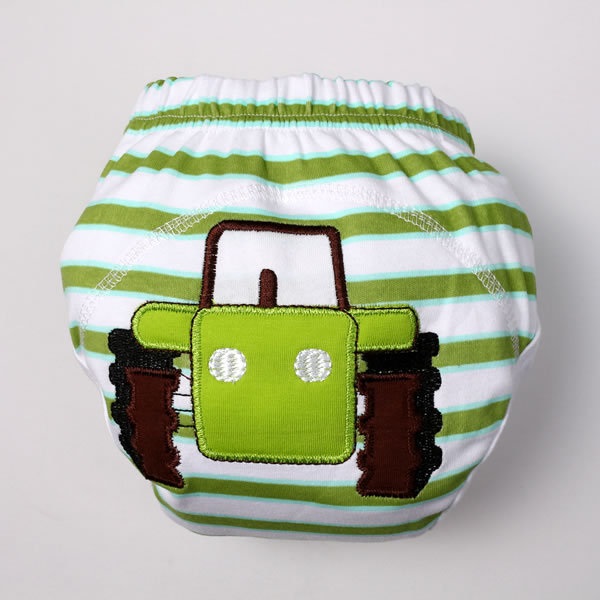 Многоразовые тренировочные трусики для приучения к горшку 180р. В наличии, Москва, регионы