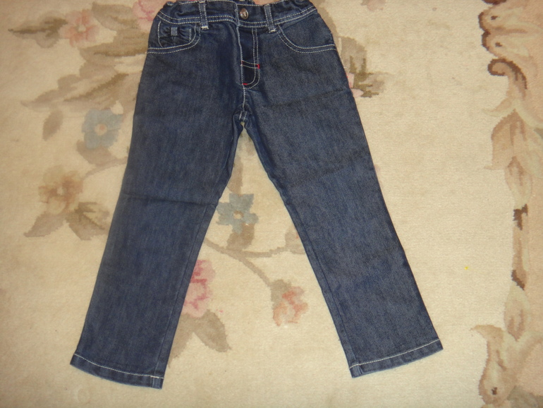 Джинсы mayoral .р.98