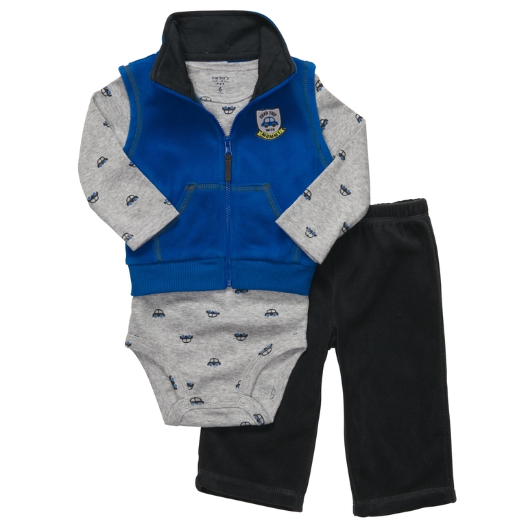 Carters и OshKosh для мальчиков от 3-х мес. до 5 лет***Мск и регионы