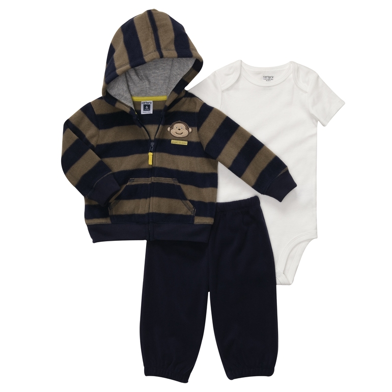 Carters и OshKosh для мальчиков от 3-х мес. до 5 лет***Мск и регионы