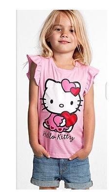 Любителям HELLO KITTY!!!