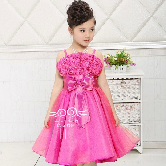 Нарядные платья по доступным ценам!