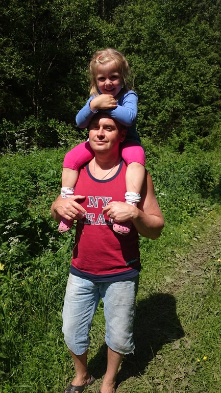 Мои самые любимые посты - про ЛЕТО!