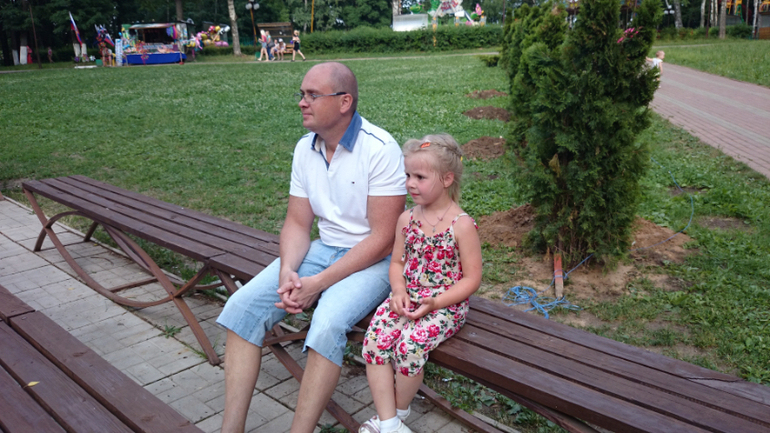 Мои самые любимые посты - про ЛЕТО!