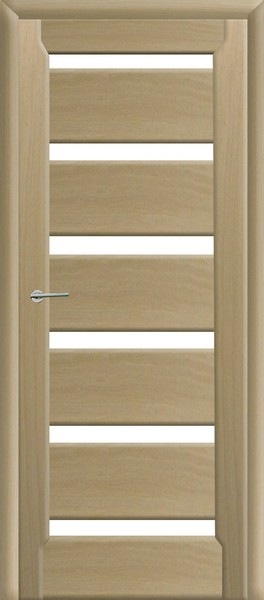 Выбираем дверь