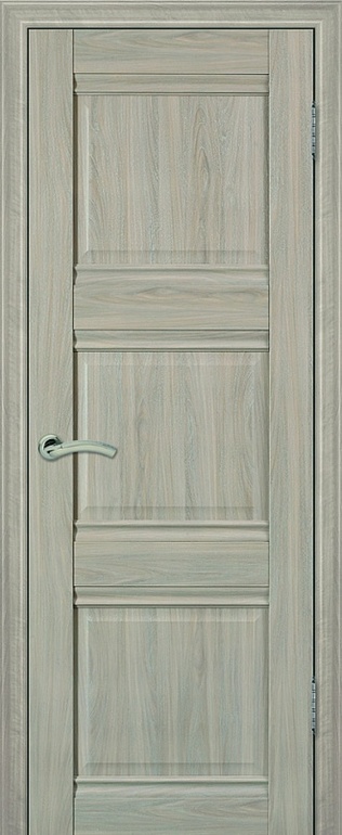 Выбираем дверь