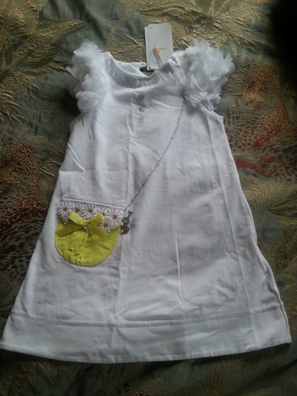 Пристрой майорал 24 мес, 5 лет и 25 р-р