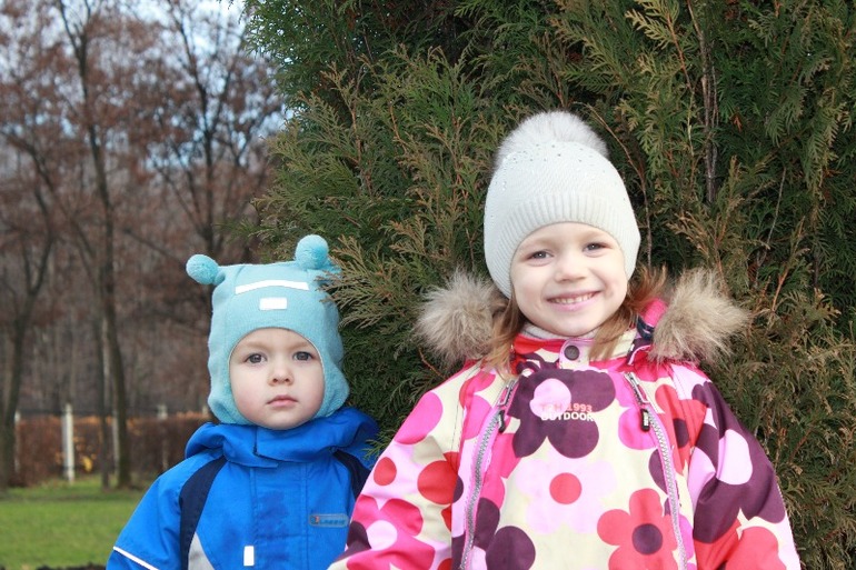 у нас всё ок