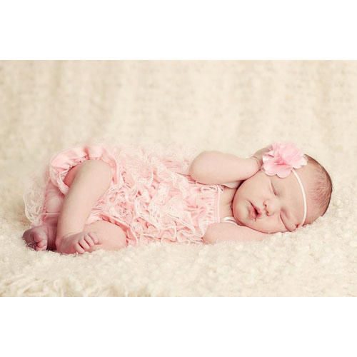 Кружевные комбезы для малышек Baby Lace Petti Rompers (США)