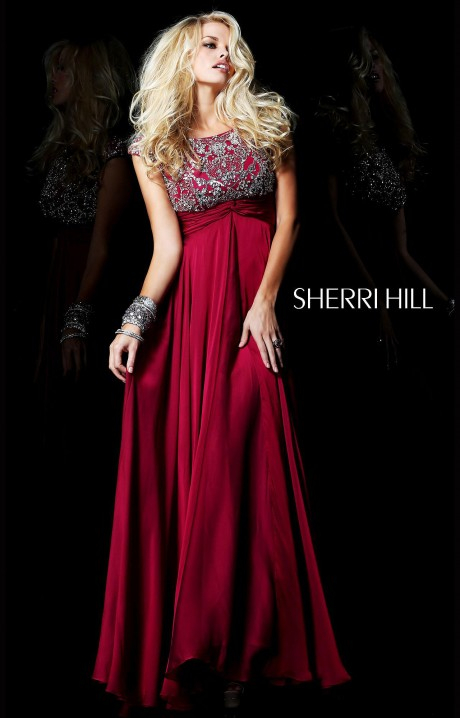 Sherri Hill, Mikael - грандиозная распродажа, скидки 30-60%!