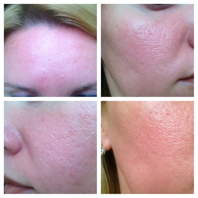 CLARINS будем наблюдать (куча фоток)