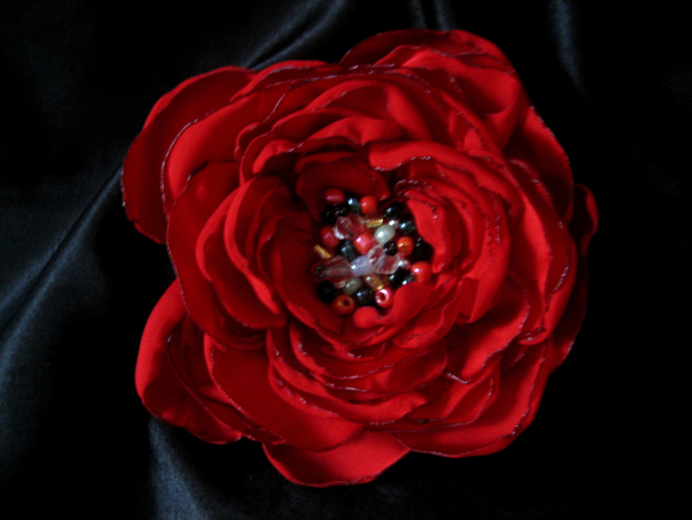 Заколочки :)))