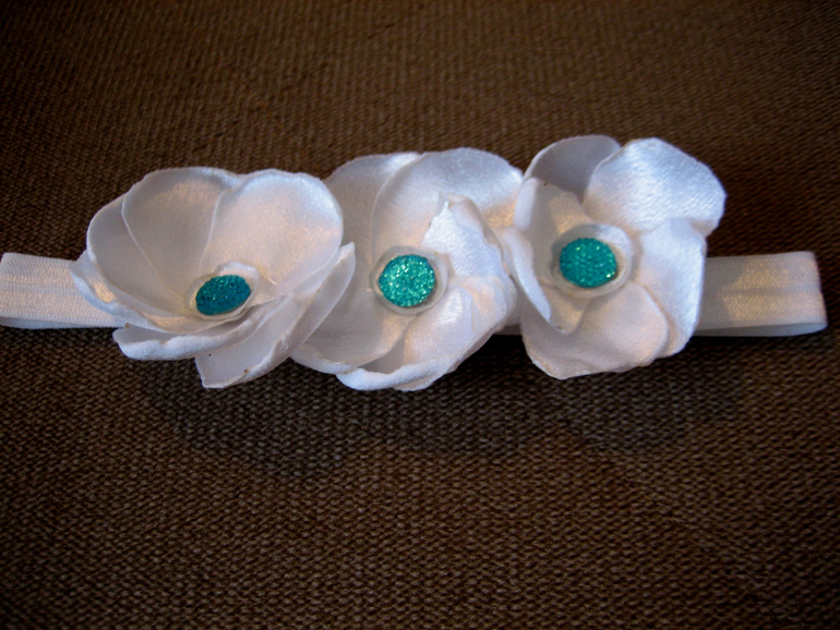 Повязочки :)))