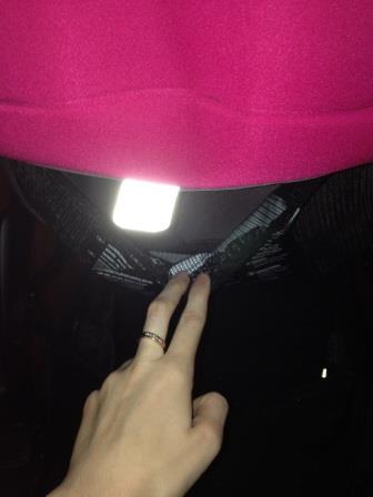 Наконец купили прогулку: X-lander X-move (много фото)