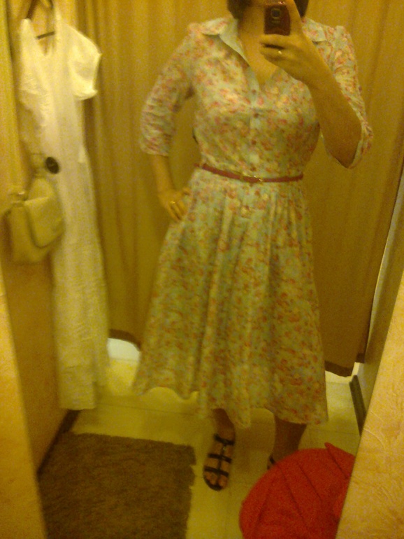 Помогите с выбором платья!!!