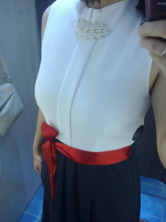 Выбираем платье, дубль 6