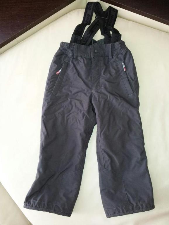 комплект зима-осень Лесси+рейма 104+см. Почта
