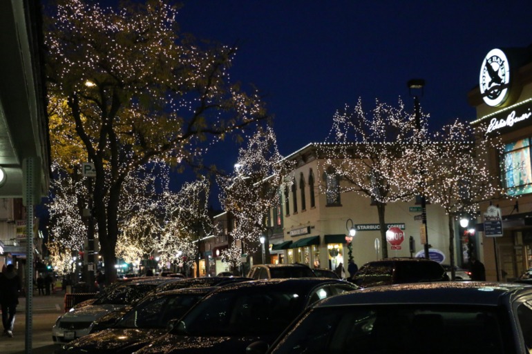 naperville