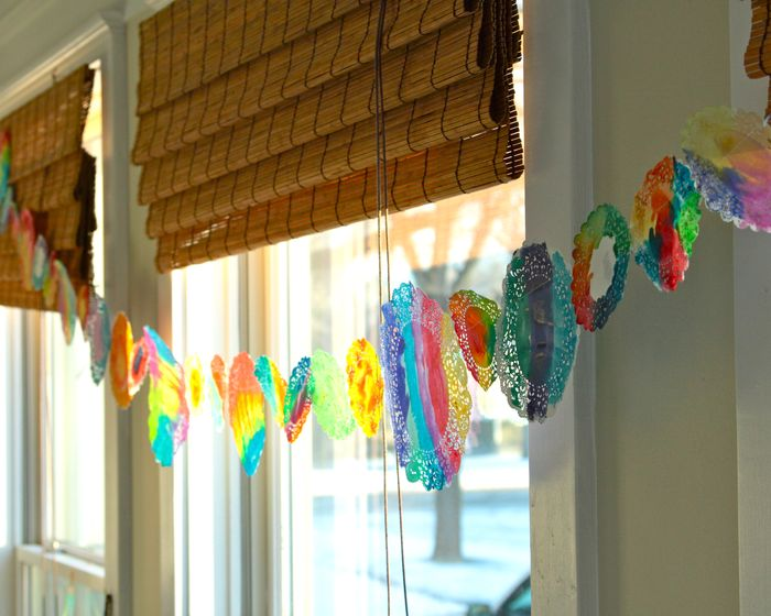 Творческие порывы