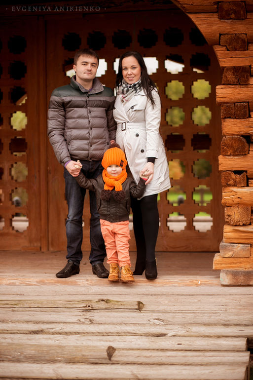 Давно мы не показывались! Из последнего.