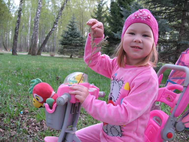 Счастливые моменты!!!