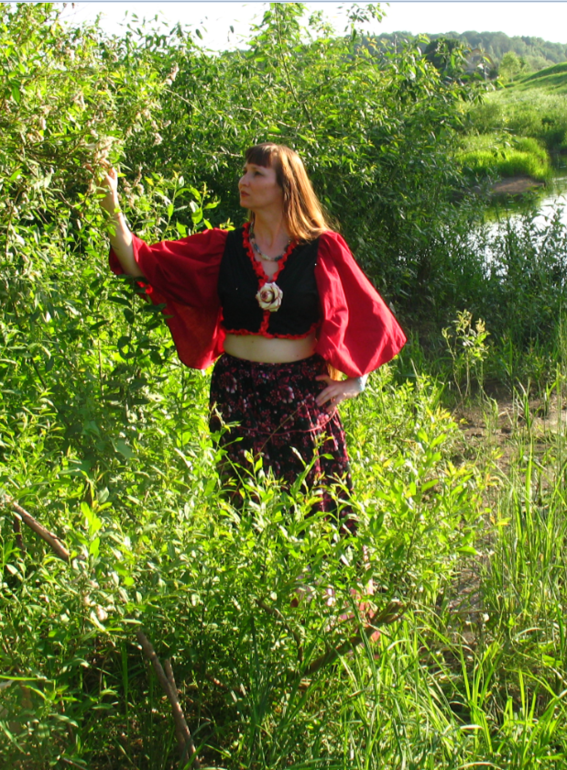 Просторы, Раздолье, Свобода....