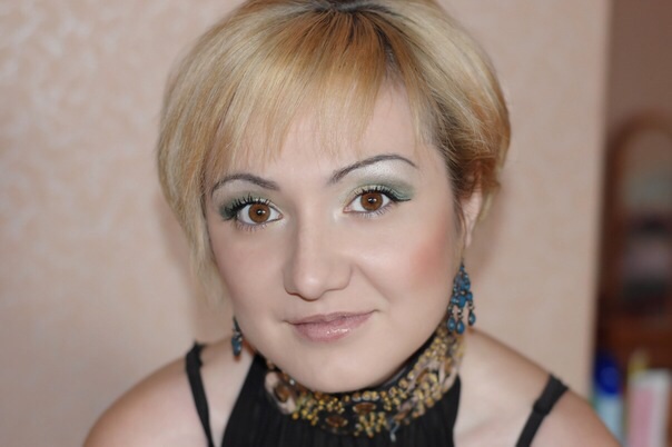 Что делать с прической ?