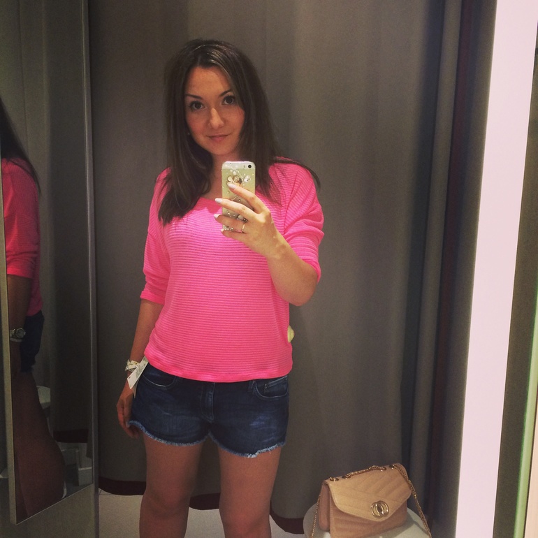 Что делать с прической ?