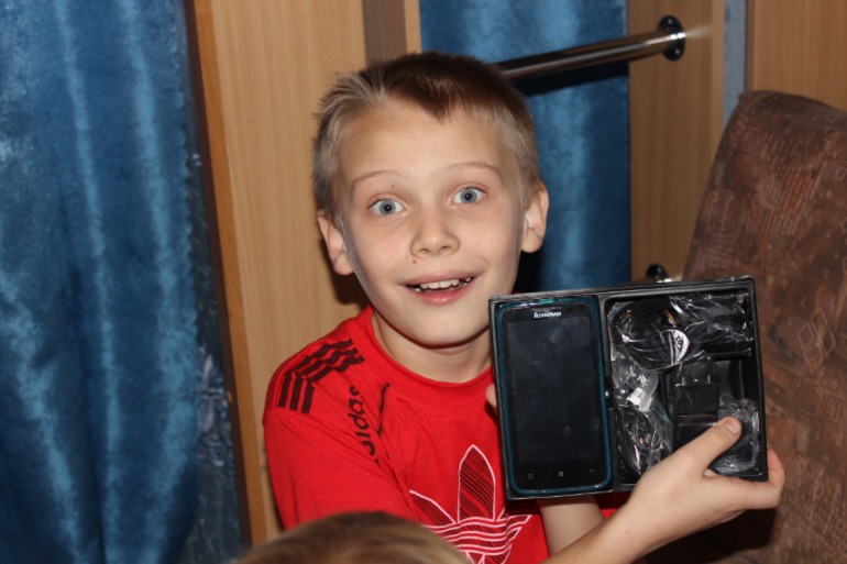 ДР Сережки)) 3 дня