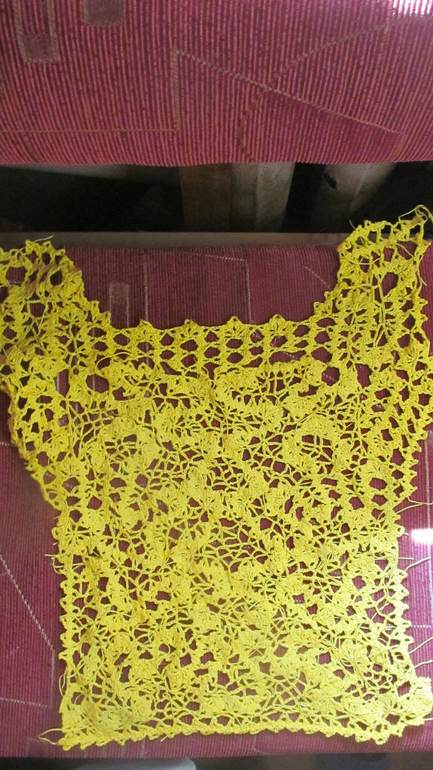 Авторское платье