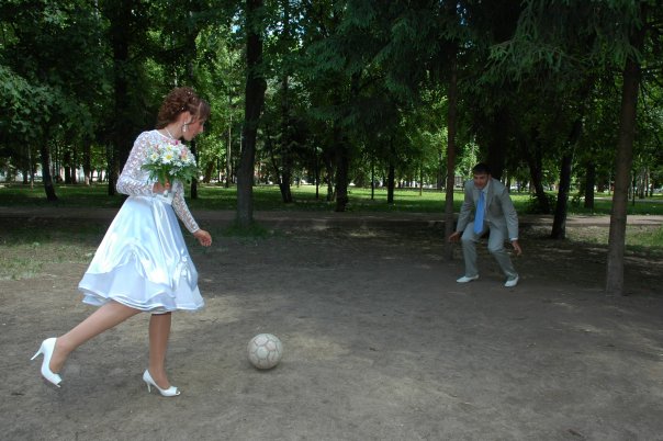 В поддержку идеи, начну ФМ
