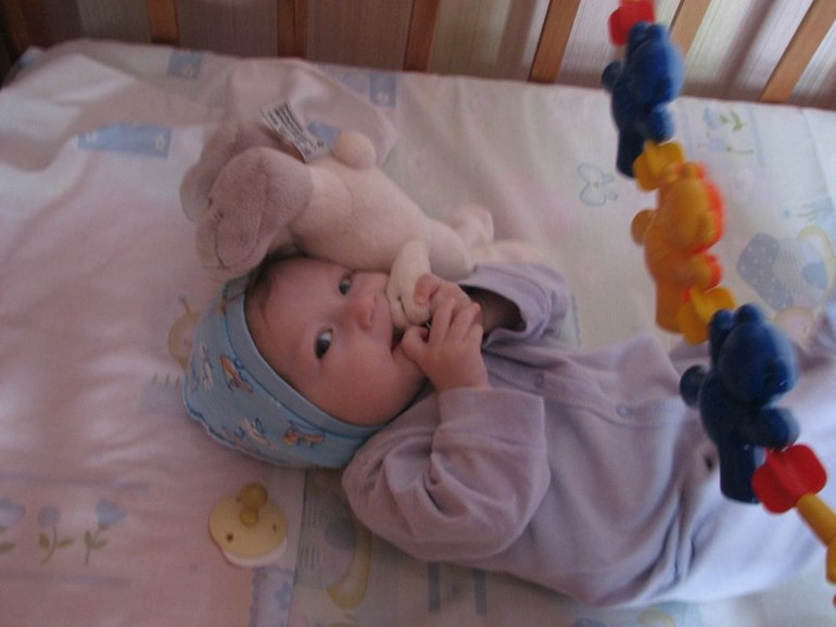 В поддержку идеи, начну ФМ