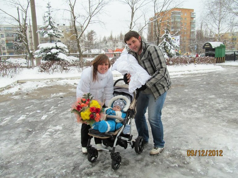 В поддержку идеи, начну ФМ