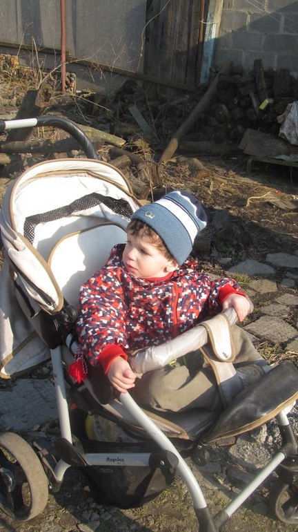 В поддержку идеи, начну ФМ