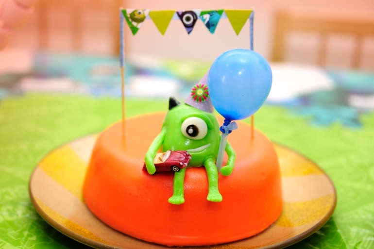 Тёме 3 года) Осторожно! много фото)